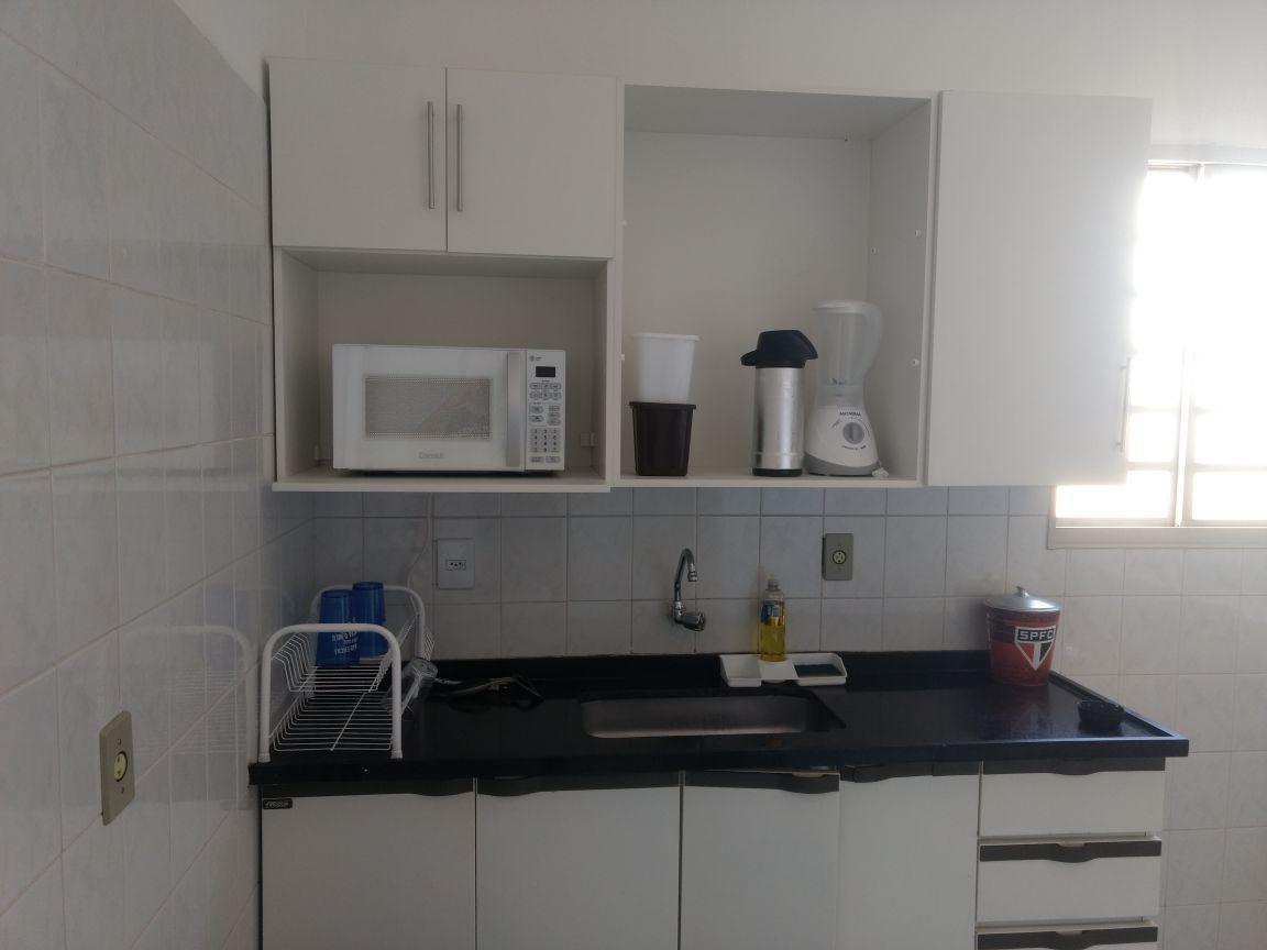 Ed. Profº Manoel Vaz Lobo Apartment Mococa Bagian luar foto